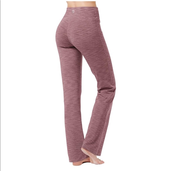 Zeronic Yoga Pants